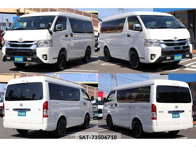 Toyota HIACE WAGON 2021-01 6994045-5