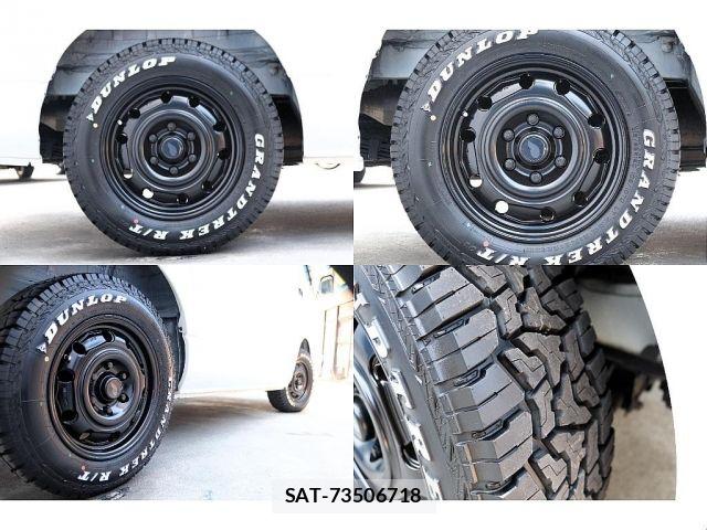 Toyota HIACE WAGON 2021-01 6994045-7