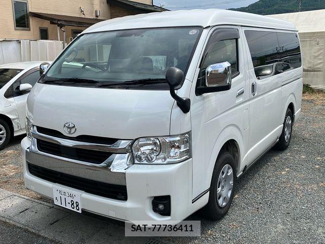 Toyota HIACE WAGON 2023-07 7020583-0