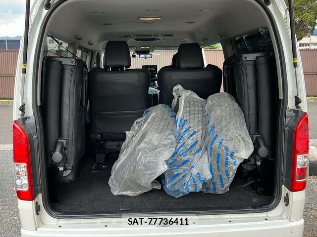 Toyota HIACE WAGON 2023-07 7020583-15