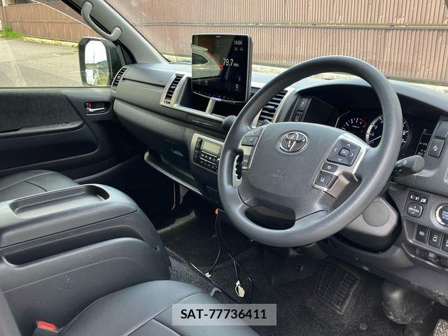 Toyota HIACE WAGON 2023-07 7020583-1