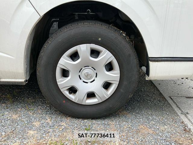 Toyota HIACE WAGON 2023-07 7020583-19