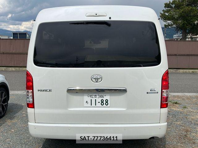 Toyota HIACE WAGON 2023-07 7020583-3