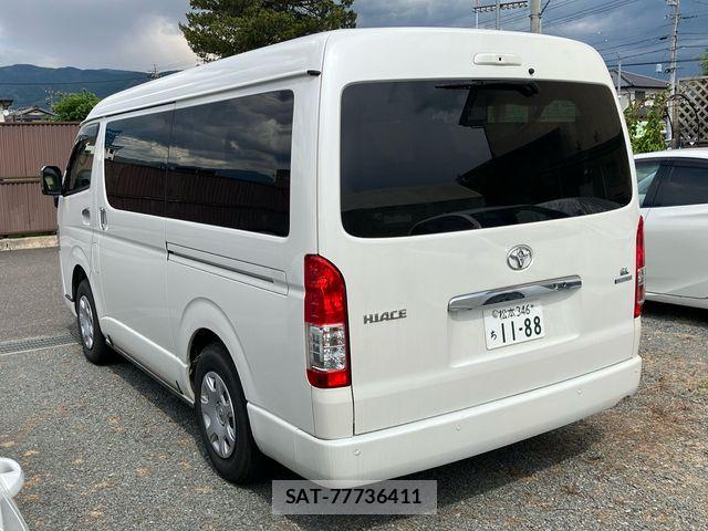 Toyota HIACE WAGON 2023-07 7020583-4