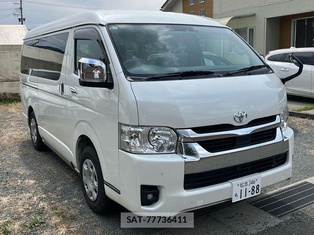 Toyota HIACE WAGON 2023-07 7020583-5