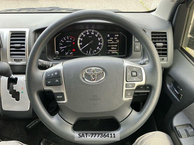Toyota HIACE WAGON 2023-07 7020583-7