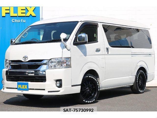 Toyota HIACE WAGON 2021-01 7020578-0