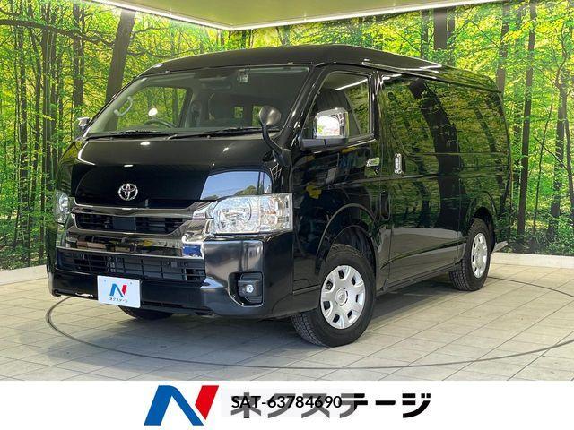 Toyota HIACE WAGON 2025-07 7058792-0