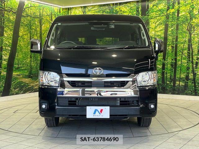 Toyota HIACE WAGON 2025-07 7058792-15
