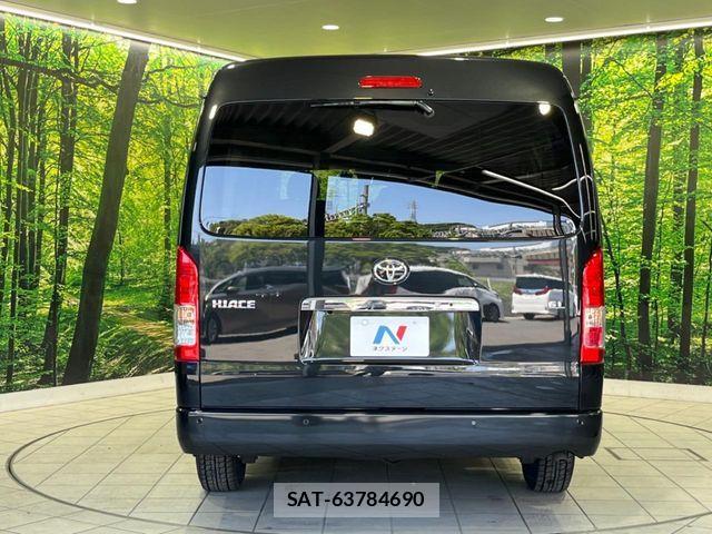 Toyota HIACE WAGON 2025-07 7058792-16