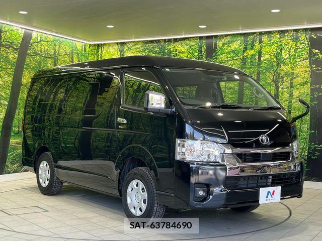 Toyota HIACE WAGON 2025-07 7058792-17