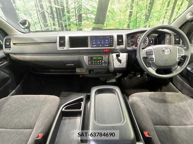 Toyota HIACE WAGON 2025-07 7058792-1