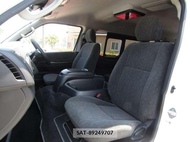 Toyota HIACE WAGON 2023-10 7058796-10