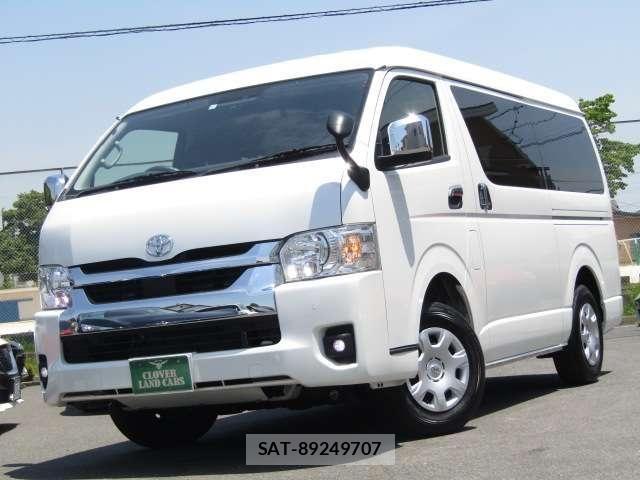 Toyota HIACE WAGON 2023-10 7058796-13