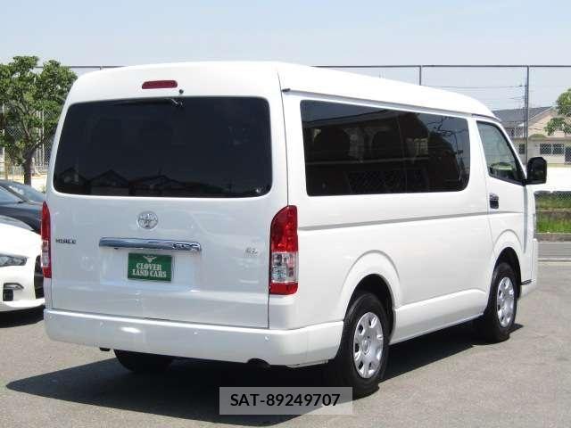 Toyota HIACE WAGON 2023-10 7058796-14
