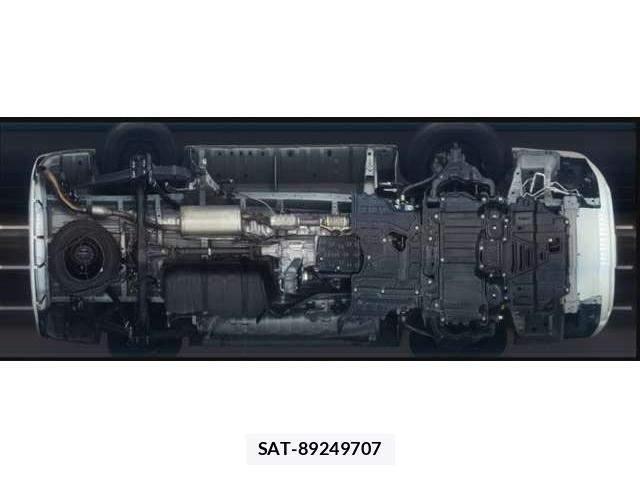 Toyota HIACE WAGON 2023-10 7058796-19