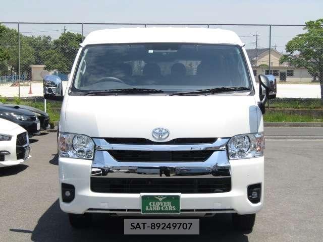 Toyota HIACE WAGON 2023-10 7058796-21