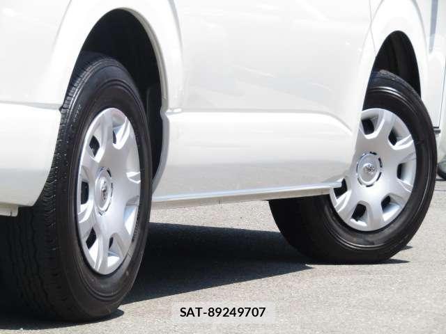 Toyota HIACE WAGON 2023-10 7058796-29