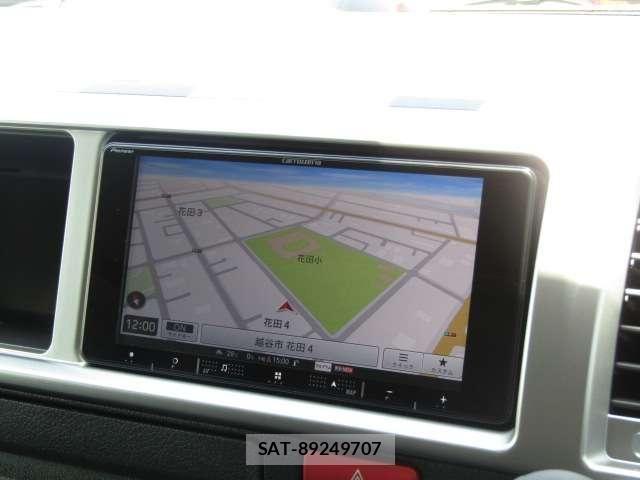 Toyota HIACE WAGON 2023-10 7058796-4