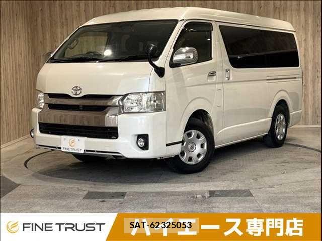 Toyota HIACE WAGON 2014-12 7058795-0