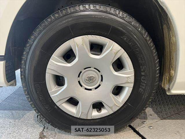 Toyota HIACE WAGON 2014-12 7058795-9
