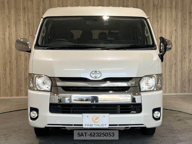 Toyota HIACE WAGON 2014-12 7058795-10
