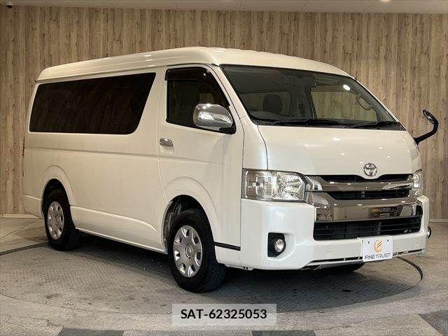 Toyota HIACE WAGON 2014-12 7058795-11