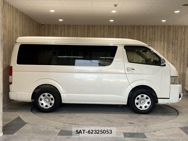 Toyota HIACE WAGON 2014-12 7058795-12