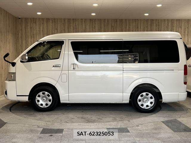 Toyota HIACE WAGON 2014-12 7058795-14