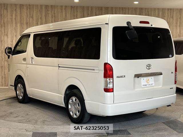 Toyota HIACE WAGON 2014-12 7058795-15