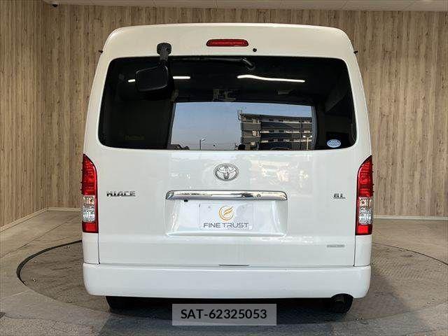 Toyota HIACE WAGON 2014-12 7058795-16