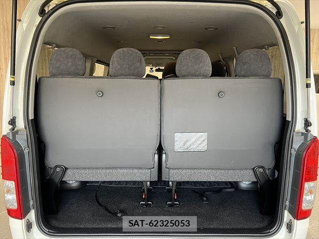 Toyota HIACE WAGON 2014-12 7058795-26