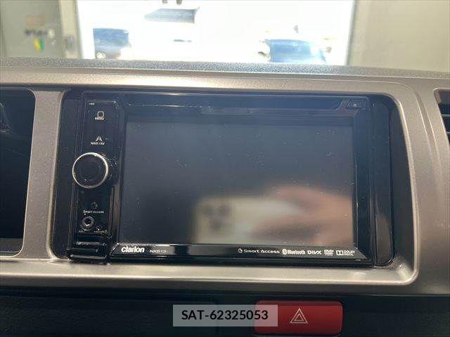 Toyota HIACE WAGON 2014-12 7058795-3