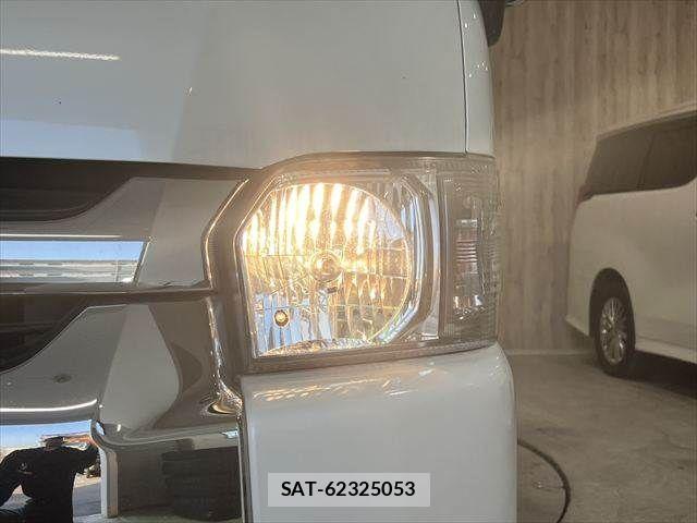 Toyota HIACE WAGON 2014-12 7058795-6