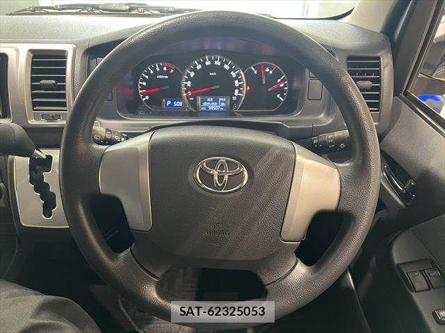 Toyota HIACE WAGON 2014-12 7058795-8