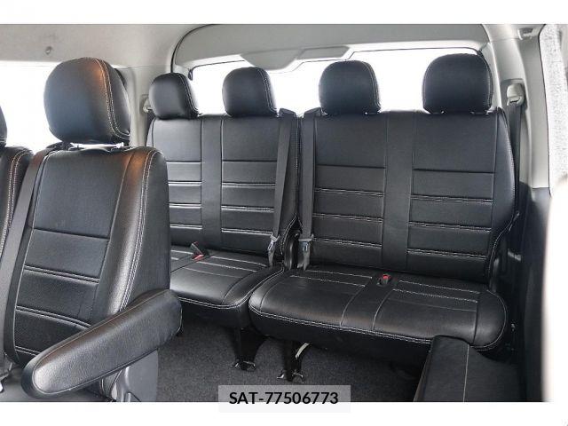 Toyota HIACE WAGON 2022-01 7058787-9