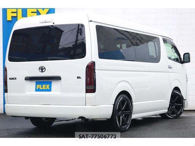 Toyota HIACE WAGON 2022-01 7058787-1