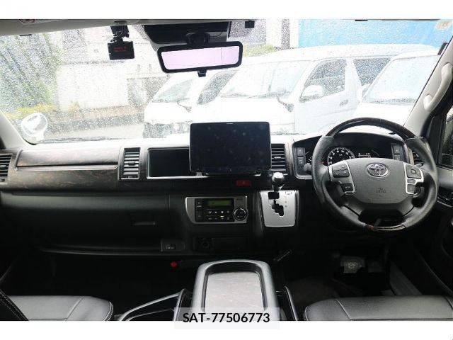 Toyota HIACE WAGON 2022-01 7058787-2