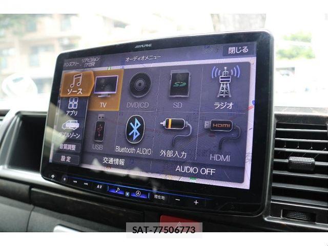 Toyota HIACE WAGON 2022-01 7058787-5