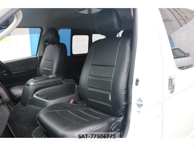 Toyota HIACE WAGON 2022-01 7058787-7