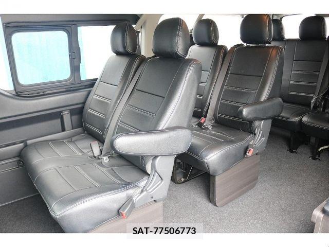 Toyota HIACE WAGON 2022-01 7058787-8