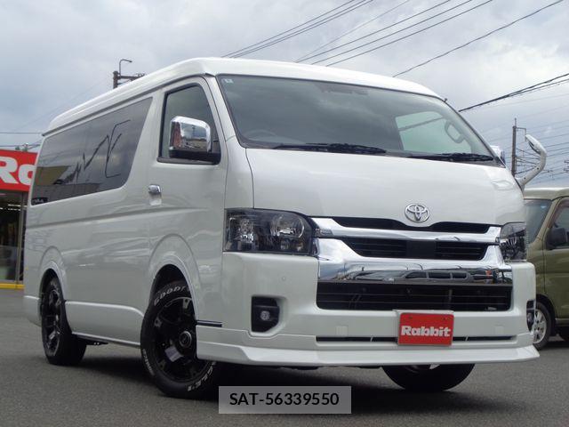 Toyota HIACE WAGON 2024-09 7058798-0