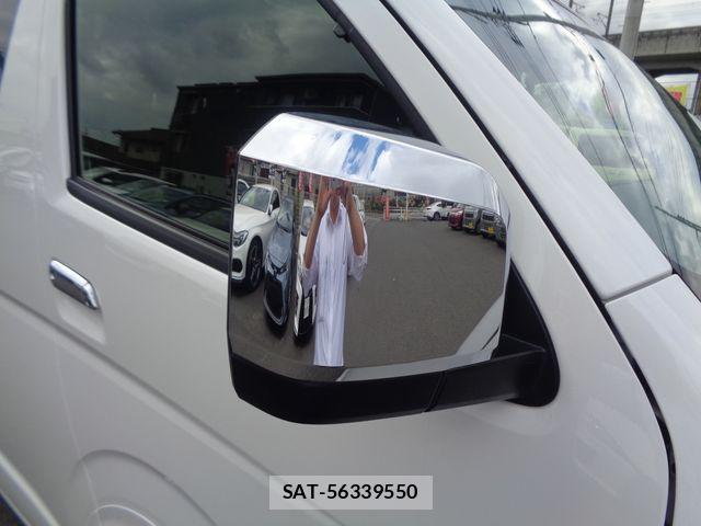 Toyota HIACE WAGON 2024-09 7058798-10