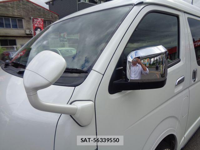 Toyota HIACE WAGON 2024-09 7058798-11