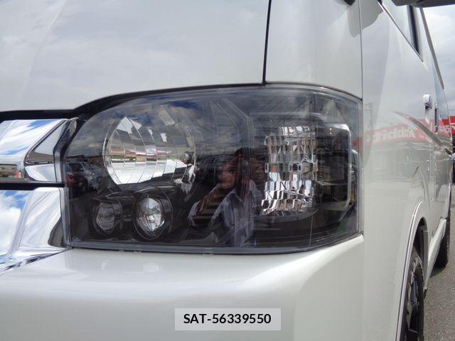 Toyota HIACE WAGON 2024-09 7058798-13
