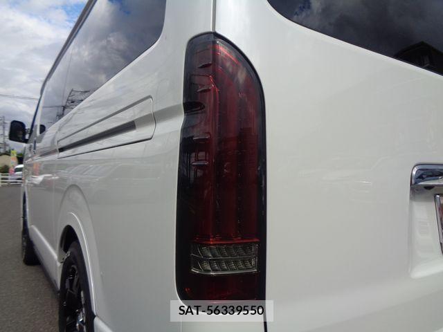 Toyota HIACE WAGON 2024-09 7058798-14