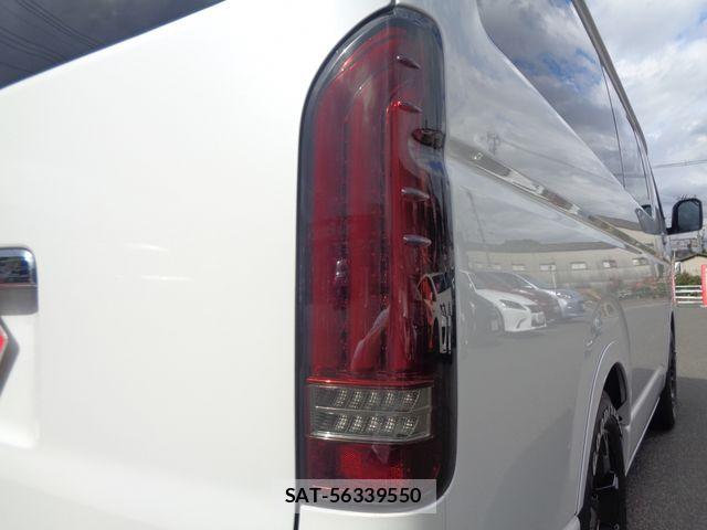Toyota HIACE WAGON 2024-09 7058798-15
