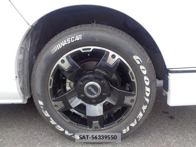 Toyota HIACE WAGON 2024-09 7058798-16