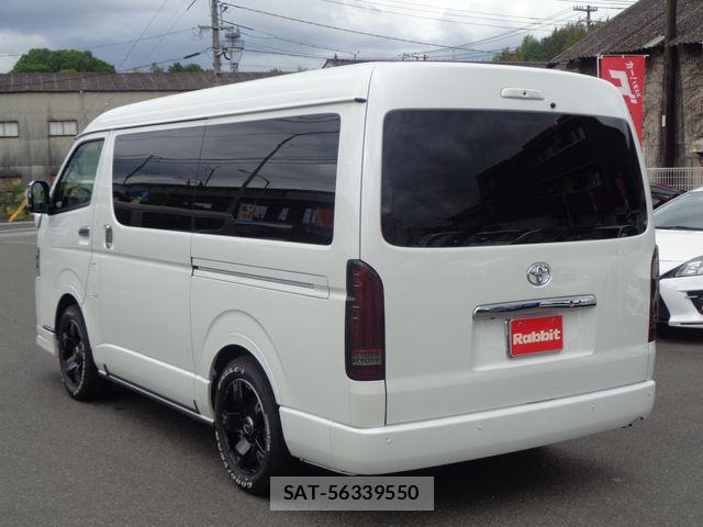 Toyota HIACE WAGON 2024-09 7058798-1