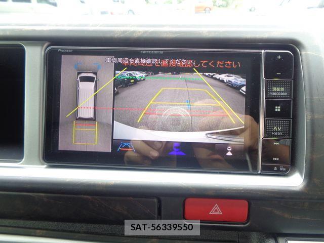 Toyota HIACE WAGON 2024-09 7058798-21